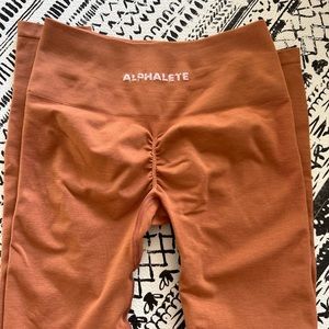 Alphalete Amplify Leggings